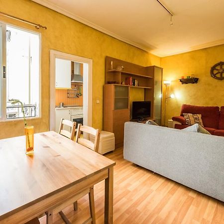 Appartamento El Rincon De Amparo Madrid Esterno foto