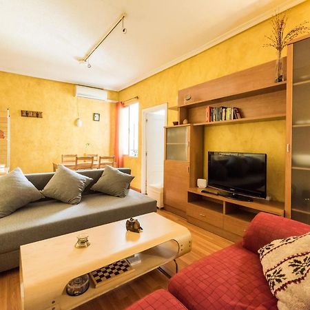 Appartamento El Rincon De Amparo Madrid Esterno foto
